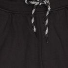 Kids Jogger Style Pyjama, Black, small image number null