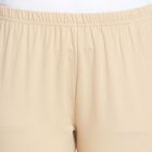 Ladies' Churidar, Khaki, small image number null