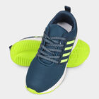 Kids' Sports Shoes, Teal Blue, small image number null