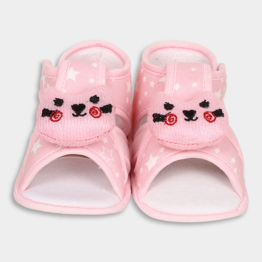 Kids' Booty, Light Pink, large image number null