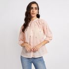 Cotton Shirt, Light Pink, small image number null