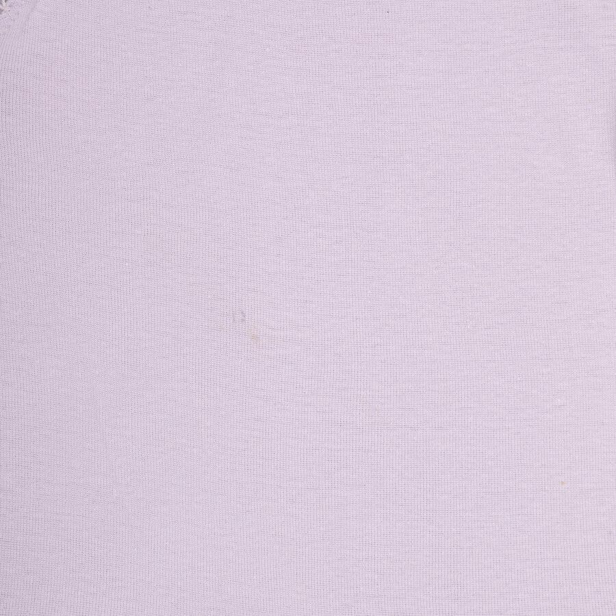 Girls' 100% Cotton Spaghetti Vest , Lilac, large image number null