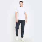 Men's Jogger , Dark Grey, small image number null