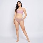Ladies' Bra, Light Pink, small