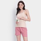 Ladies' Shorts, Lilac, small image number null
