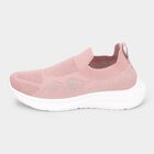 Ladies' Slip-On Shoes, गुलाबी, small image number null