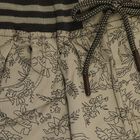 Boys' 100% Cotton Bermudas, ओलिव, small image number null
