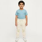 Boys' Pyjama, Beige, small image number null