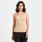 Solid Slips, Beige, small image number null