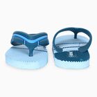 Boys' Slipper, Blue, small