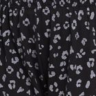 Ladies' Pyjama , Black, small image number null