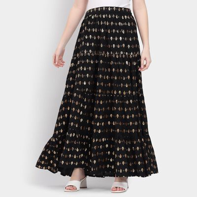 Ladies' Lehenga Skirt 