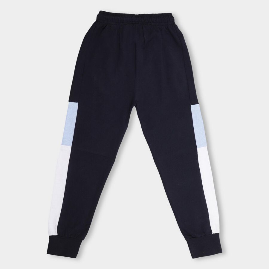 Boys' Pyjamas , नेवी ब्लू, large image number null