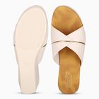 Ladies' Sandal, Beige, small