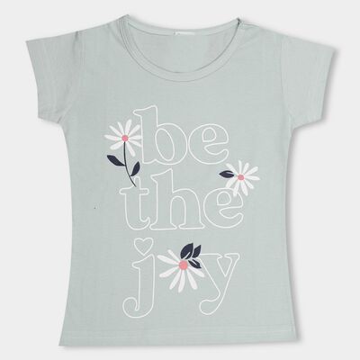 Girls' T-Shirt 