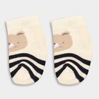 Infant's Socks (Pack of 2), Navy Blue, small image number null