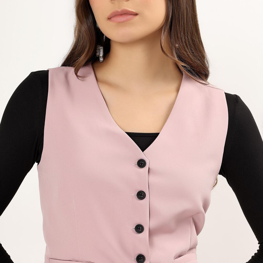 Ladies' Top , Lilac, large image number null