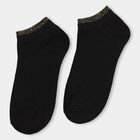 Ladies' Socks (Pack of 3), Assorted, small image number null