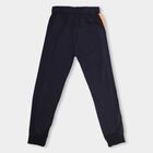 Boys' Pyjamas, Navy Blue, small image number null