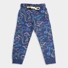 Boys' Pyjamas , नेवी ब्लू, small image number null