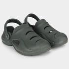 Men's Slipper, ओलिव, small