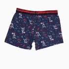 Boys' Briefs, नेवी ब्लू, small image number null