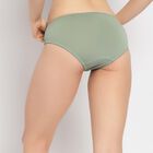 Ladies' Panty , हल्का हरा, small image number null