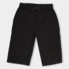 Boys' Jamaican, Black, small image number null