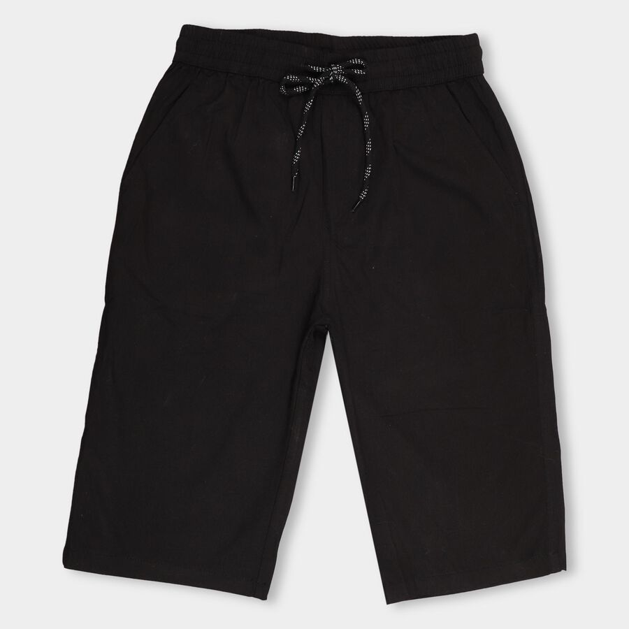 Boys' Jamaican, Black, large image number null