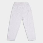 Infants' Pyjama, मिश्रित हल्का ग्रे, small image number null