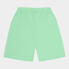 Boys Bermuda, Dark Green, small image number null