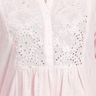 Ladies' Kurta, Pink, small image number null
