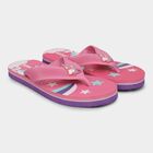 Kids' Slipper, Pink, small image number null