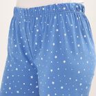 Ladies' Shorts , Light Blue, small