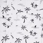 Boys' 100% Cotton Casual Shirt , सफ़ेद, small image number null
