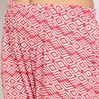 Ladies' Pyjama, Red, small image number null