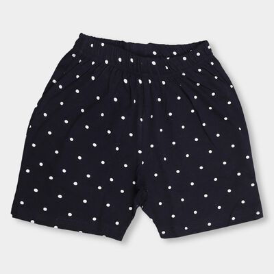 Girls' Pull Ups Shorts 