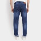 Men's Jeans , Dark Blue, small image number null