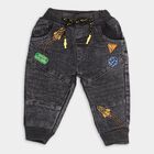 Infants' Jeans, Dark Grey, small image number null