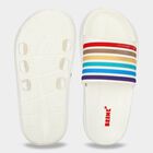 Girls' Slipper, सफ़ेद, small