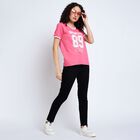 Ladies' Jeans , Black, small image number null