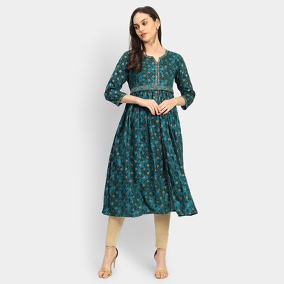 Ladies' Kurta