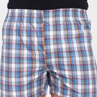 Men's Boxers, Navy Blue, small image number null