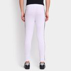 Men's Track Pants, मिश्रित हल्का ग्रे, small image number null