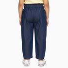 Girls' Jeans, Dark Blue, small image number null