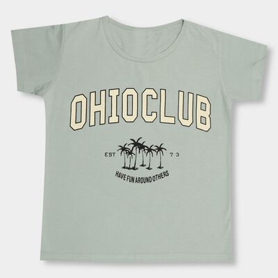 Girls' T-Shirt