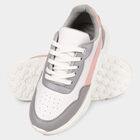 Ladies' Sports Shoes, Grey, small image number null
