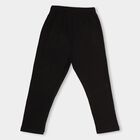 Girls' Legging, काला, small image number null