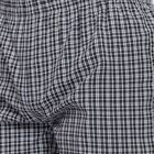 Men's Boxers, Black, small image number null
