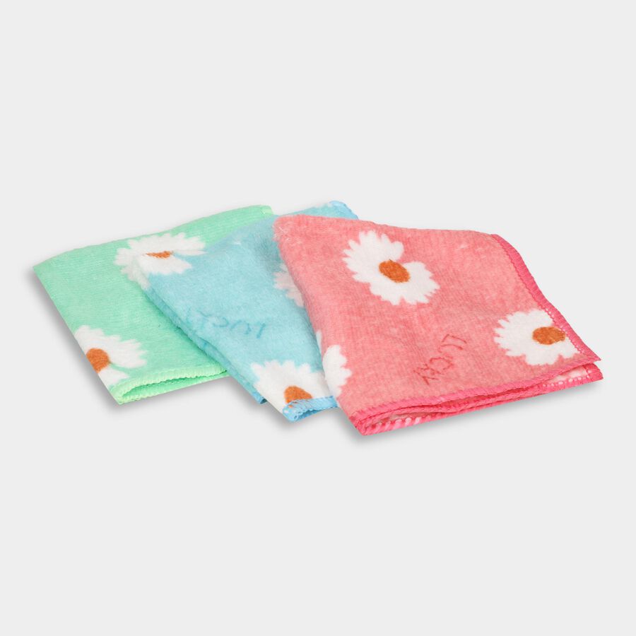 Ladies' Hanky , चुनिंदा, large image number null